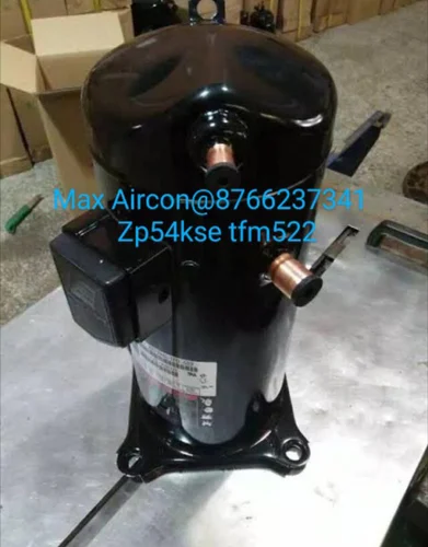 Danfoss Reciprocating Compressor